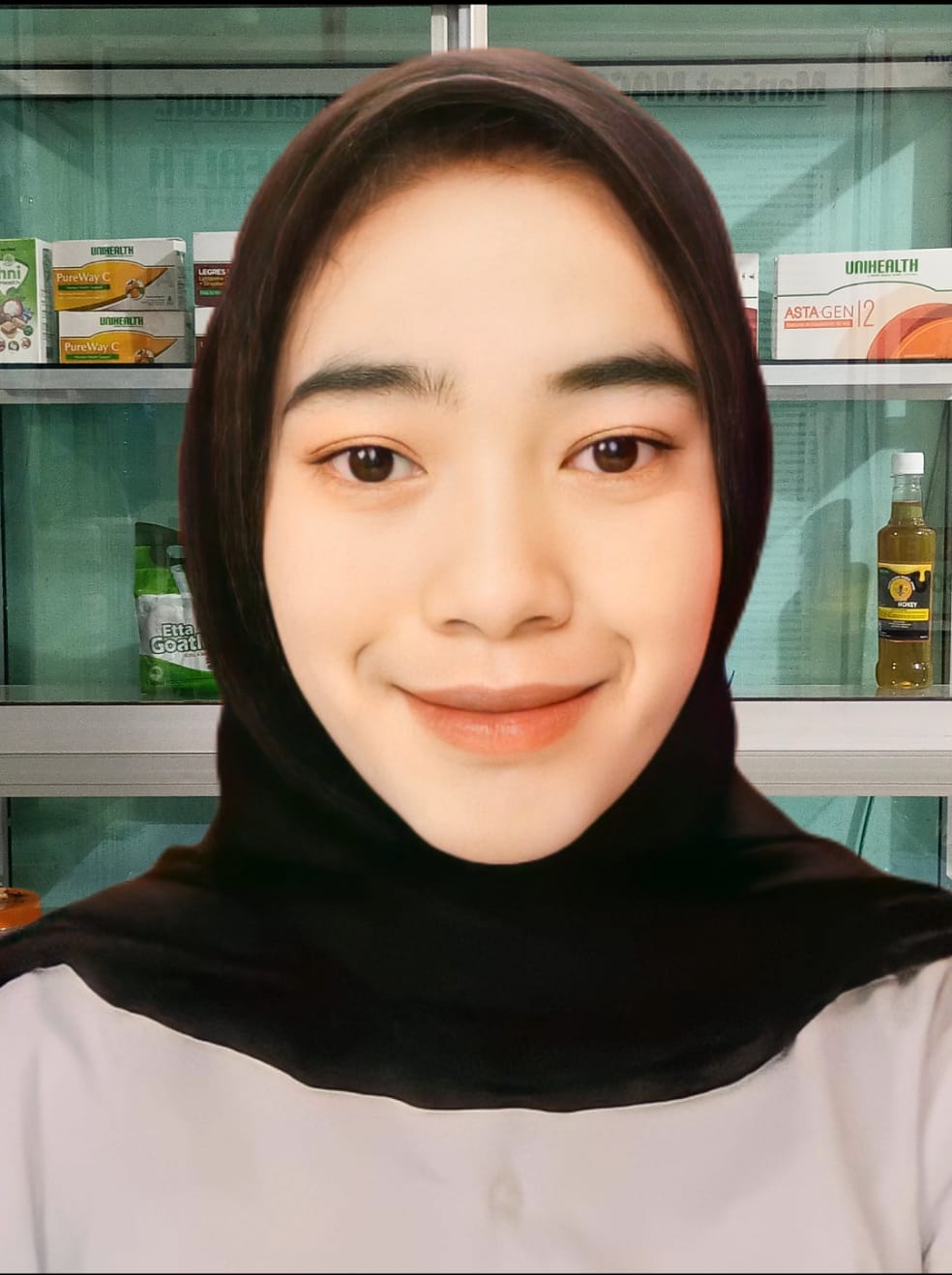 Meilsya Amelia Image