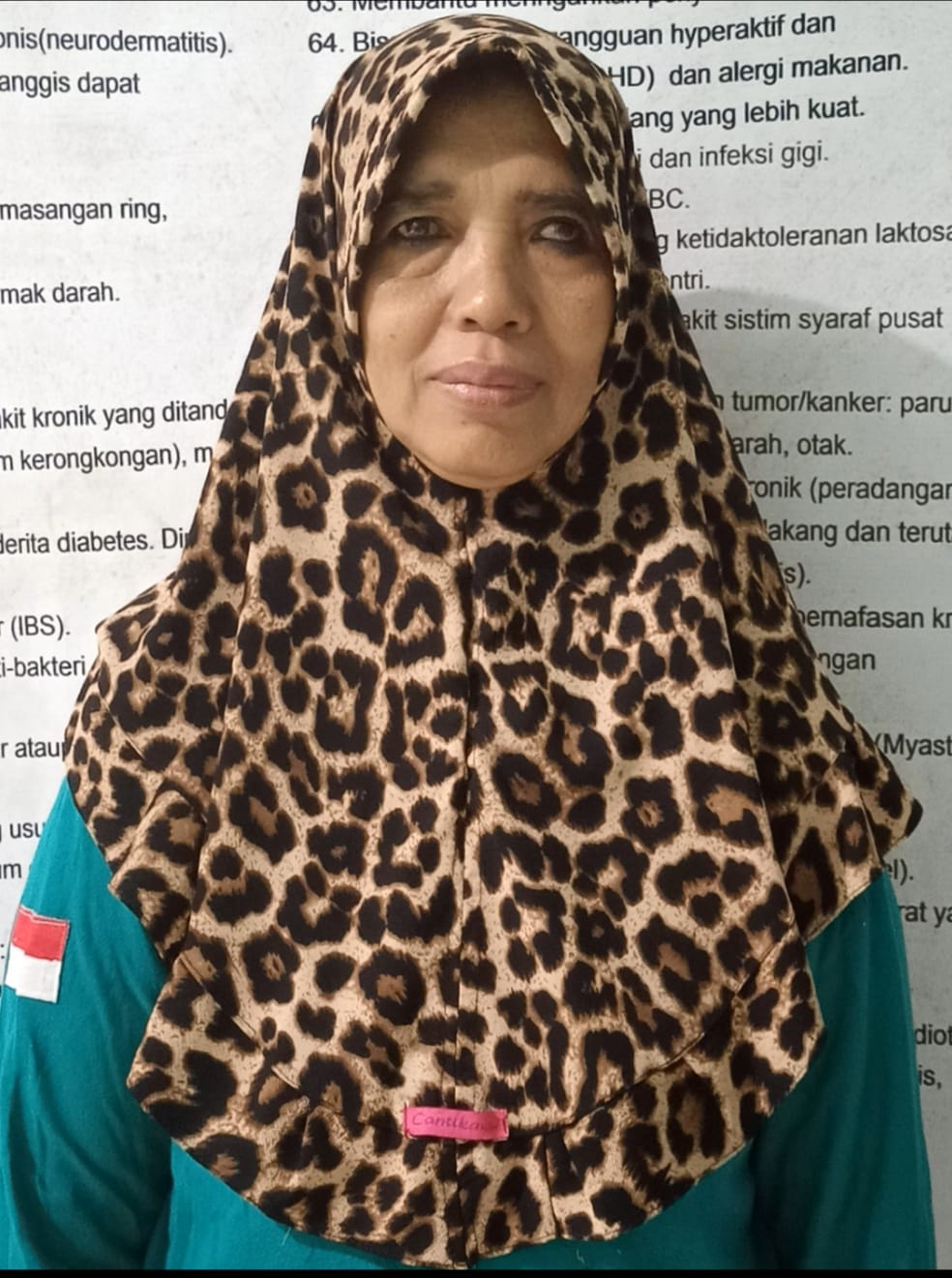 Robiyeh Image