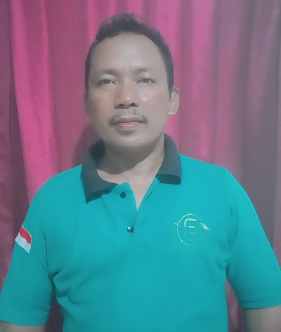 Suyitno Image